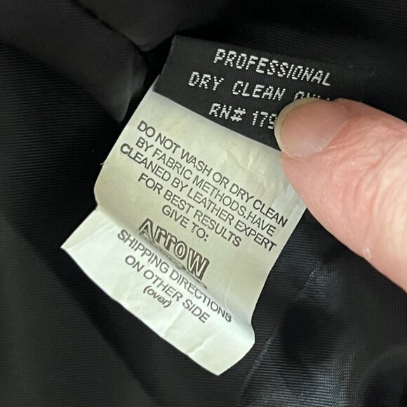 Alltel Ryan Newman Vintage Racing Jacket Size Large - Picture 11 of 12